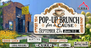 Pop Up Brunch graphic