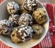 Energy Balls
