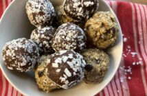 Energy Balls