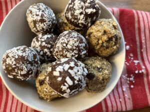 Energy Balls