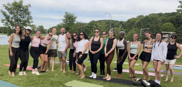 ROC Wellness Insiders: Rochester’s Social Wellness Community