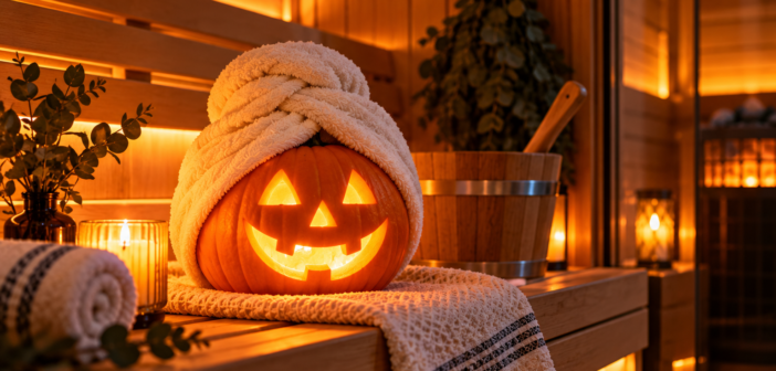 Roc Wellness Insiders - Wellness Halloween Morning
